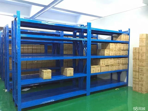 仓储货架
