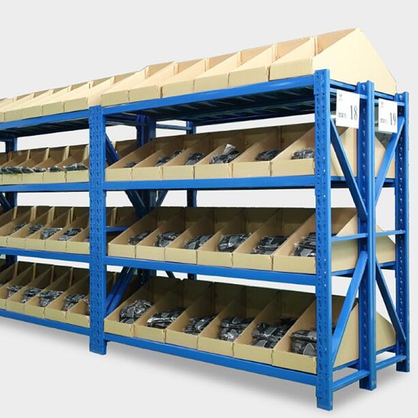 仓储货架