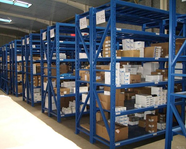 仓储货架