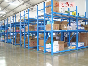 仓库货架