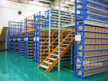 重型货架