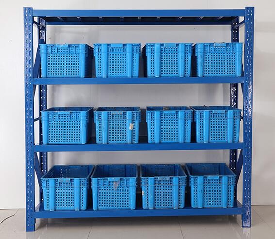 仓储货架