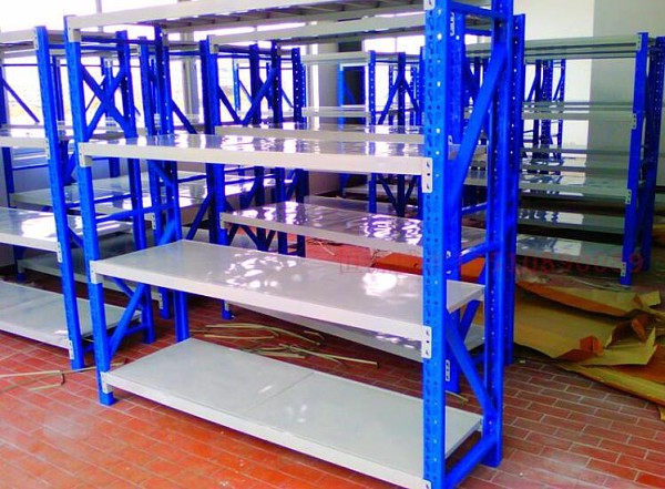 仓储货架